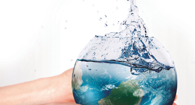 Imagen del uso recurso agua Imagen recurso agua